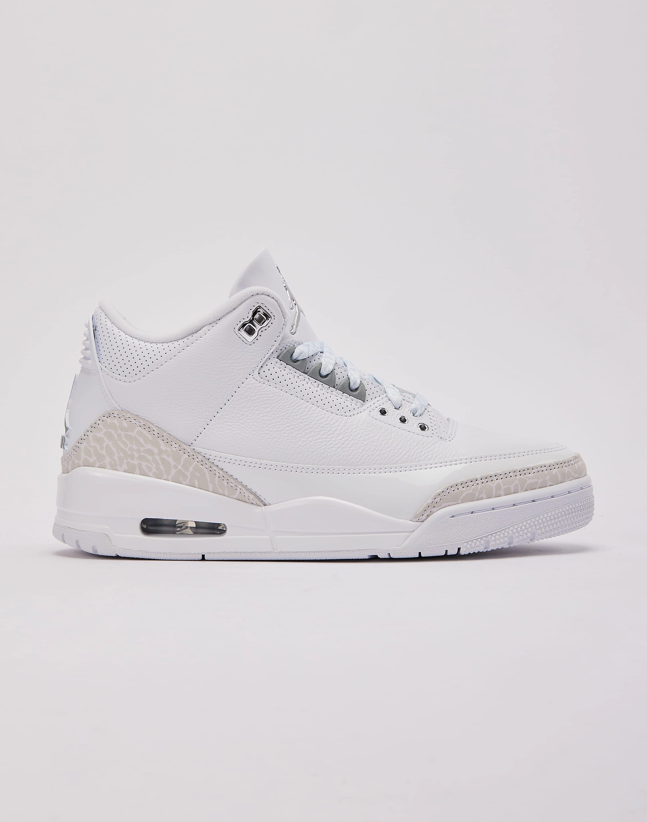 Fashion trends by region Jordan Air Jordan 3 Retro 'Pure Money' Affordable fashion