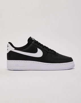 Fashion trends by region Nike Air Force 1 '07 Low Fashion models