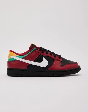 Fashion trends by region Nike Dunk Low 'Biker Tattoos' Fashion photography