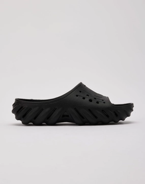 Fashion trends Crocs Echo Slides Popular fashion picks