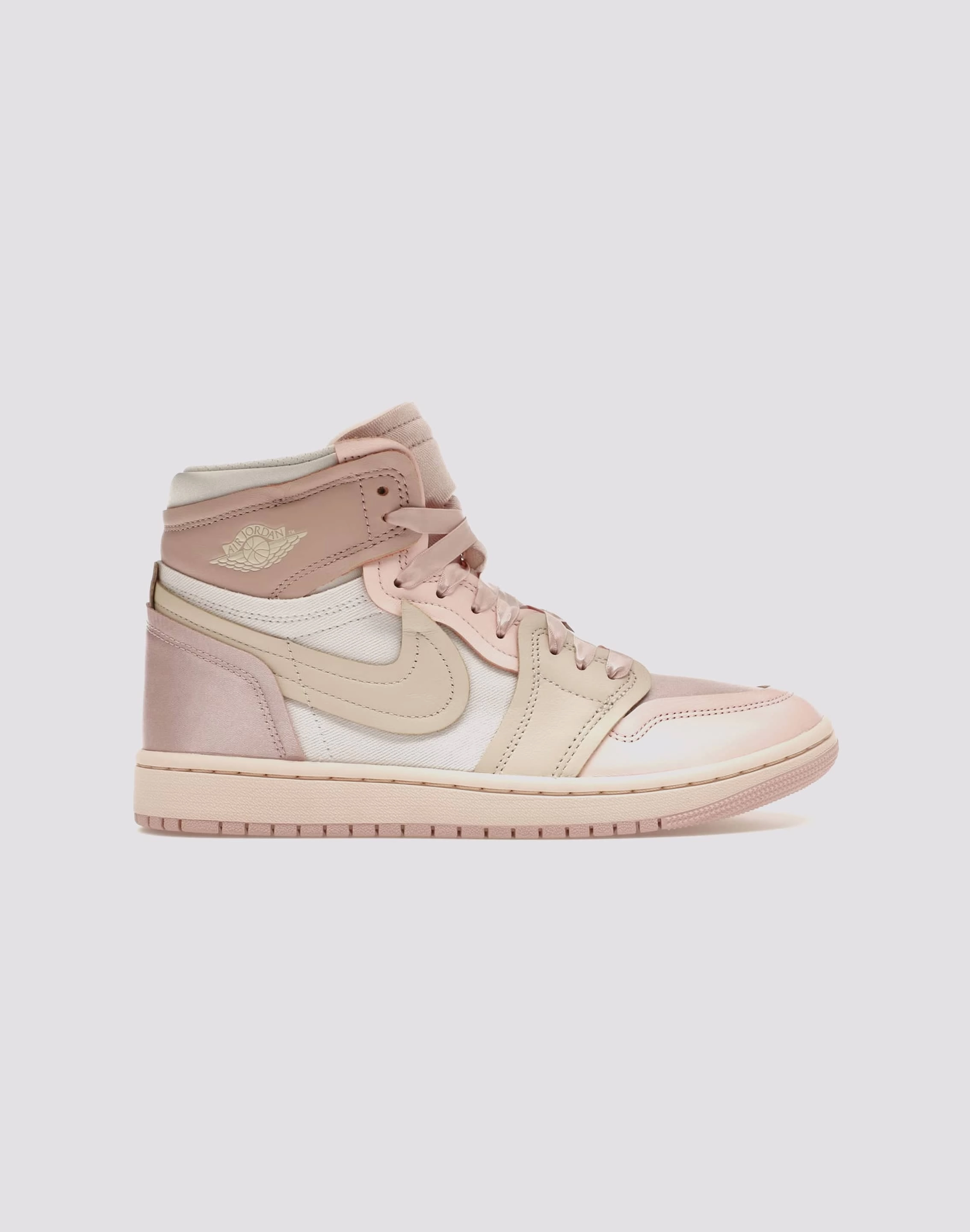 Fashion trends Jordan Air Jordan 1 High 'Method of Make' Free shipping offers