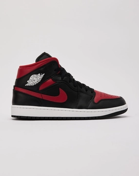 Fashion trends Jordan  Air Jordan 1 Mid Retro fashion finds