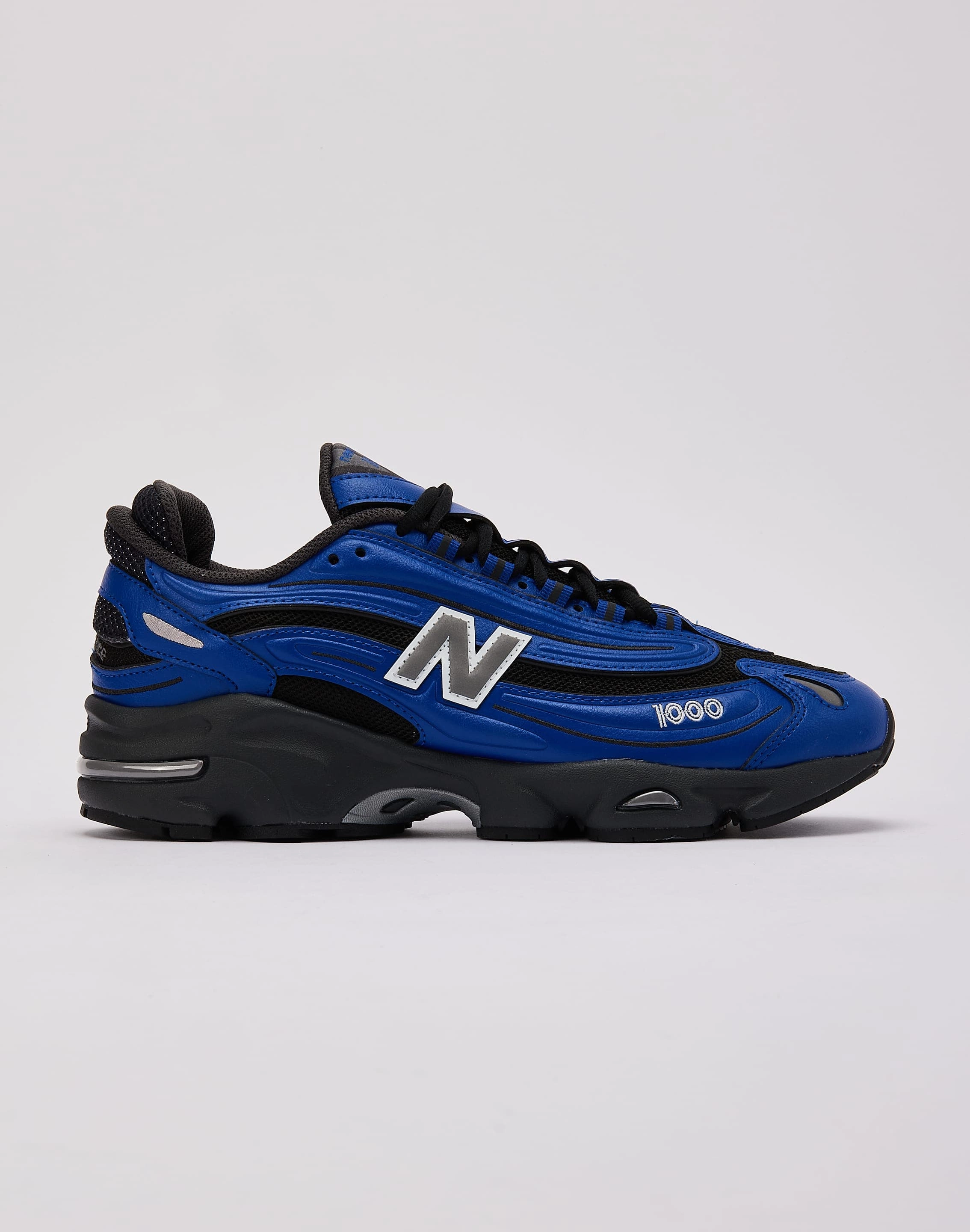 Fashion trends New Balance 1000 Wool - sourced fashion