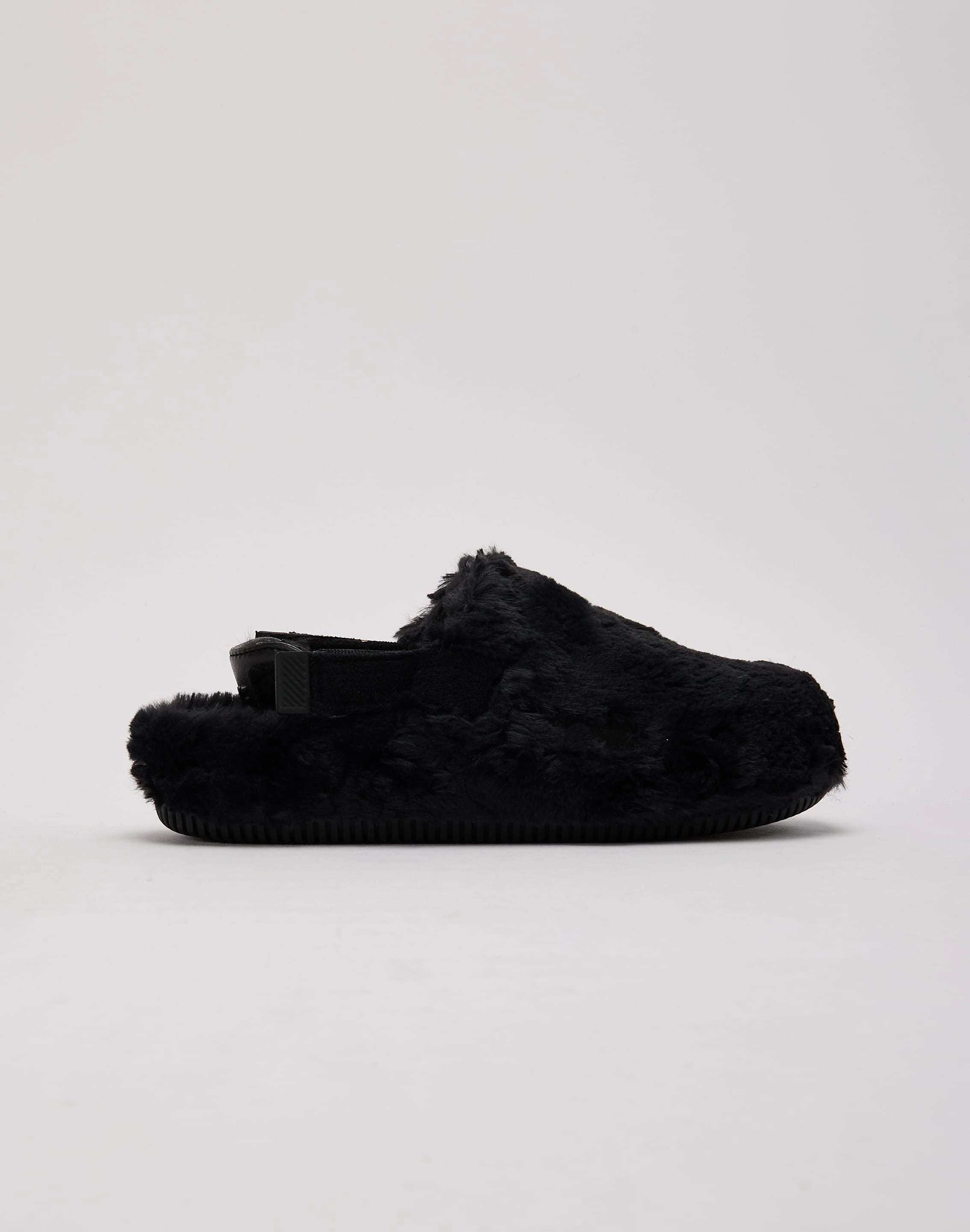 Leather - material fashion Nike Calm Mule SE Popular fashion picks