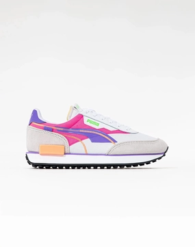 Fashion trends Puma Future Rider 'Twofold' Fashion culture
