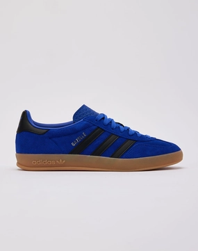 Fashionable goods Adidas Gazelle Indoor Vintage - inspired fashion