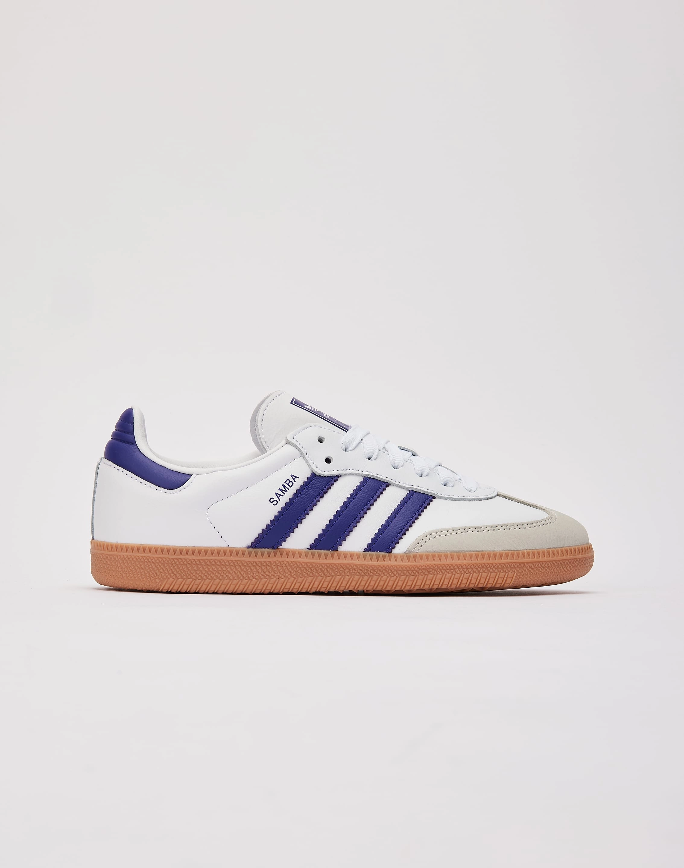 Fashionable goods Adidas Samba OG Fashion on sale