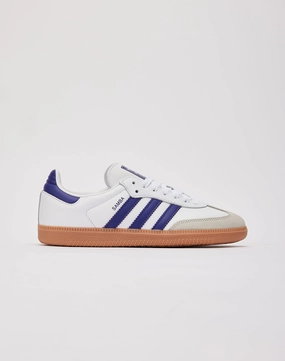 Fashionable goods Adidas Samba OG Fashion on sale