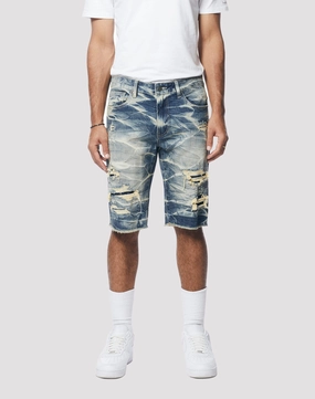 Fashionable goods Grindhouse Essential Denim Shorts Luxury fashion items