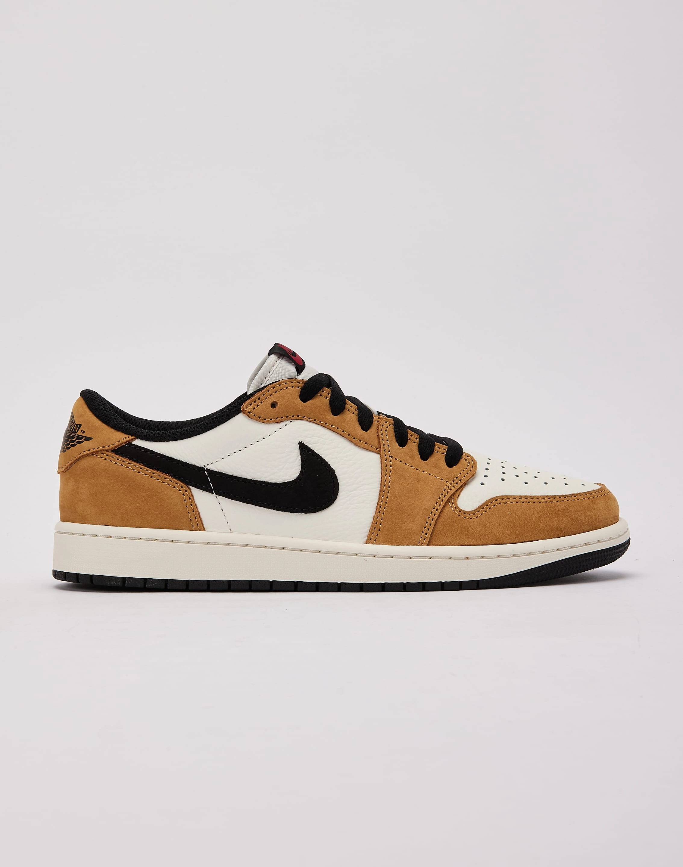 Fashionable goods Jordan Air Jordan 1 Low 'Rookie Of The Year' New fashion arrivals
