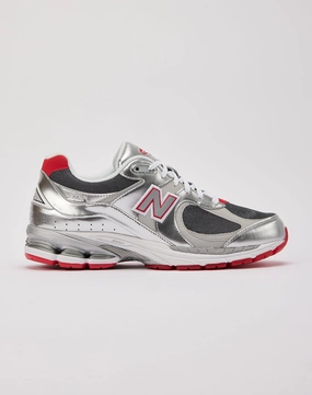 Fashionable goods New Balance 2002R 'Tinsel' Modern fashion