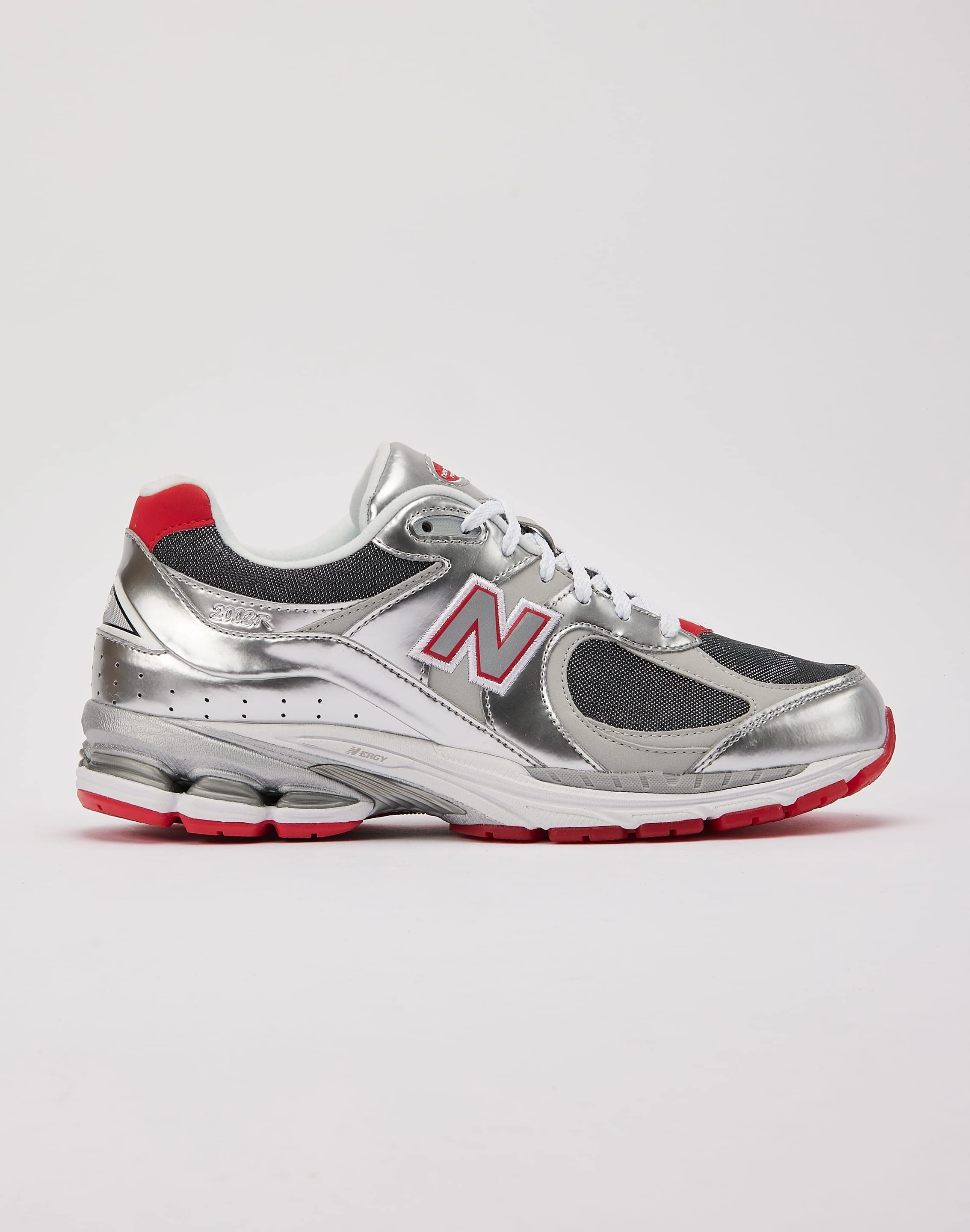 Fashionable goods New Balance 2002R 'Tinsel' Modern fashion