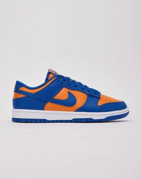 Fashionable goods Nike Dunk Low Fashion swaps