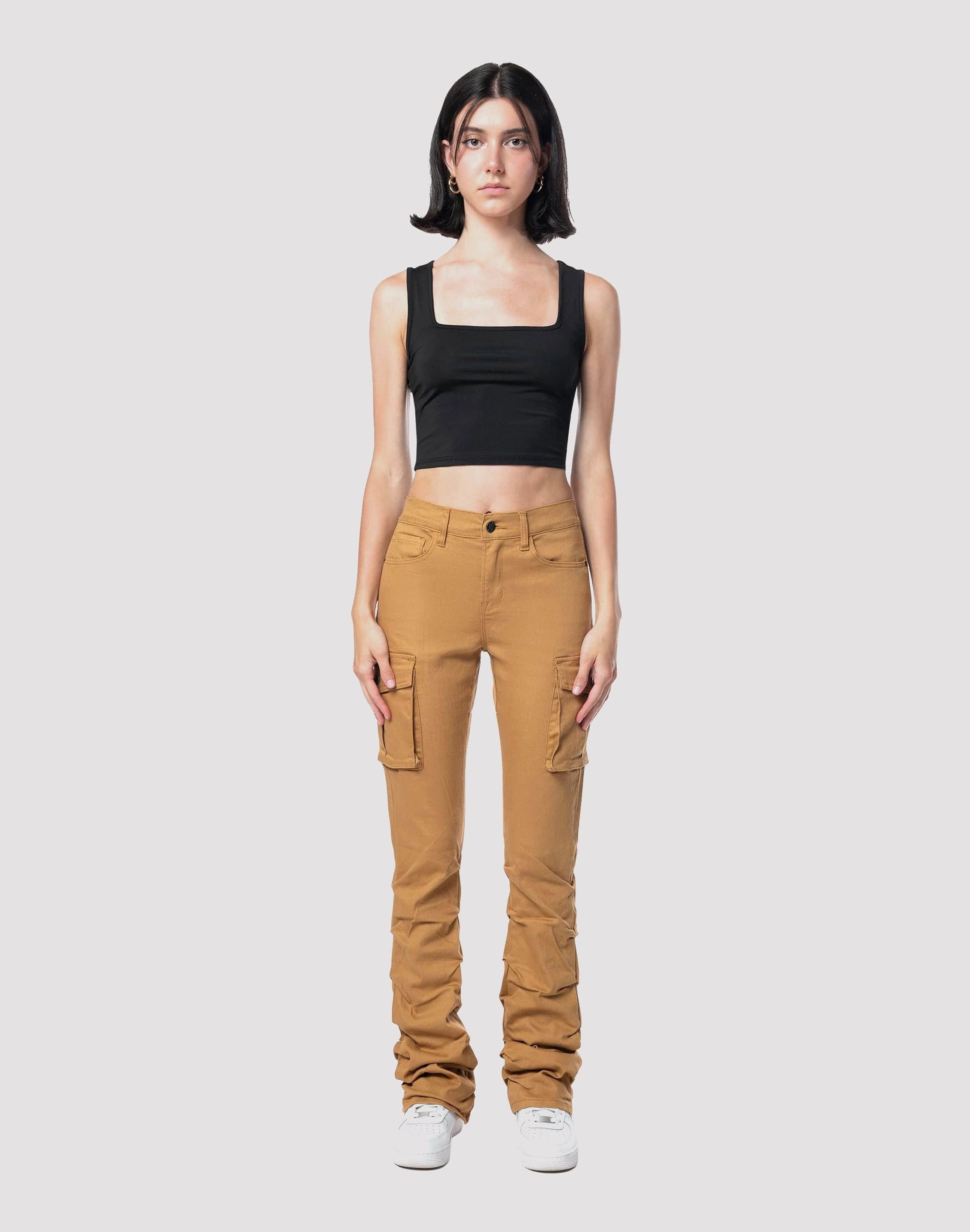 Fashionable options Grindhouse Twill Timber Pants Street fashion
