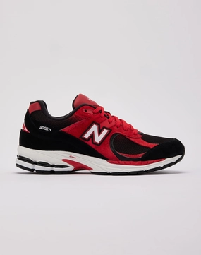 Fashionable options New Balance 2002R Embroidered fashion