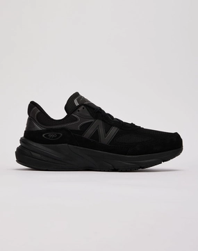 Fashionable options New Balance MADE In USA 990V6 Fashionable options