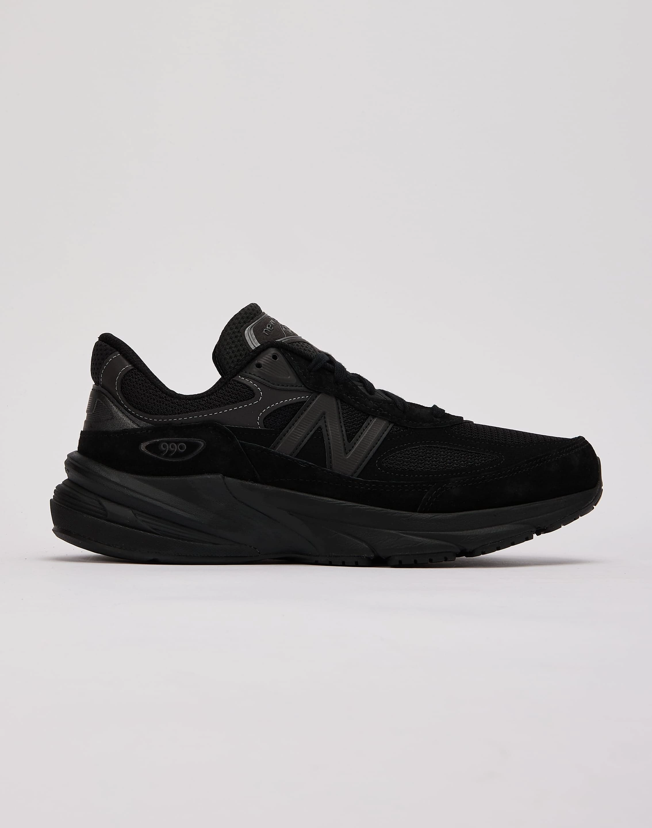 Fashionable options New Balance MADE In USA 990V6 Fashionable options