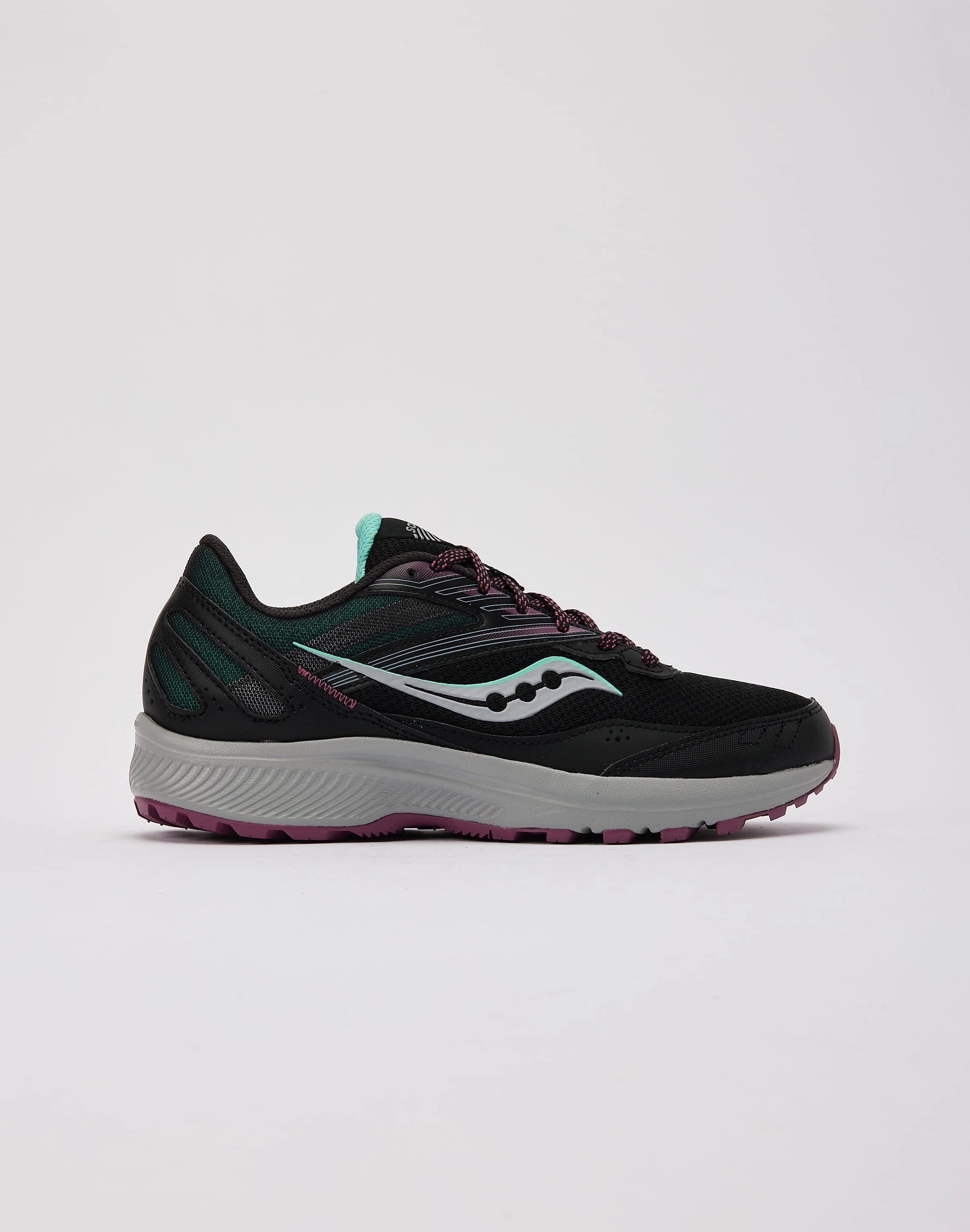 Fashionable options Saucony Cohesion TR15 Clearance fashion