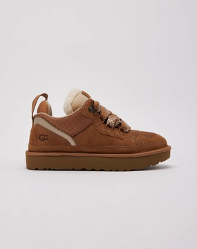 Fashionable options UGG Lowmel Fashion inspiration