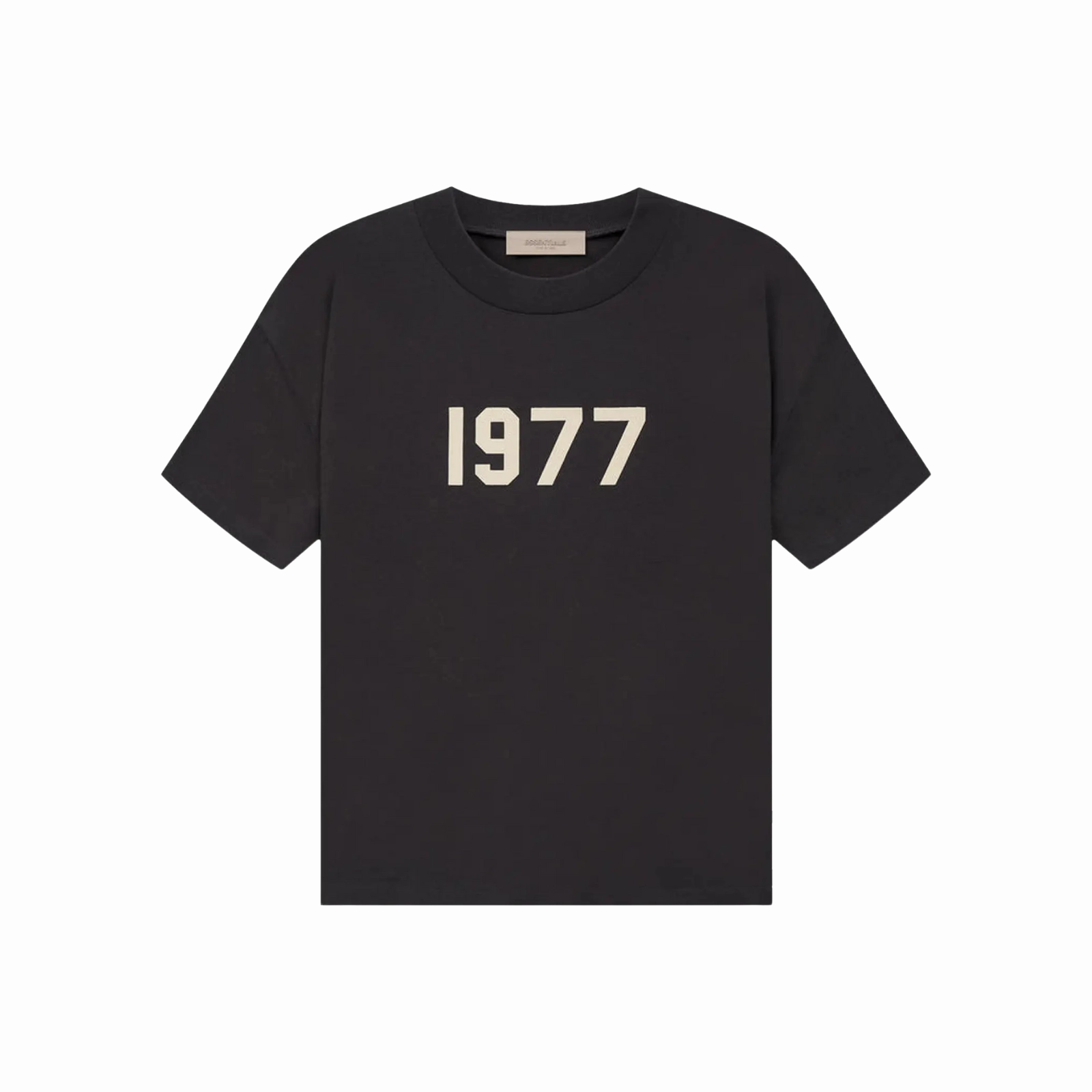 Fear of God Essentials Essentials Tee SS22 'Iron'