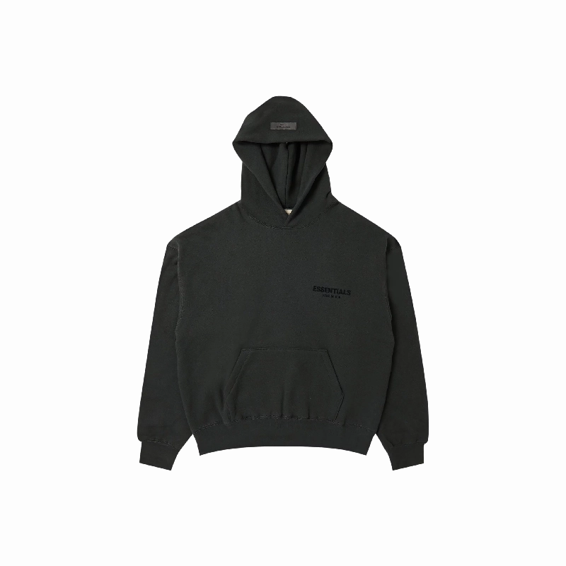 Fear of God Essentials Hoodie 'Stretch Limo'