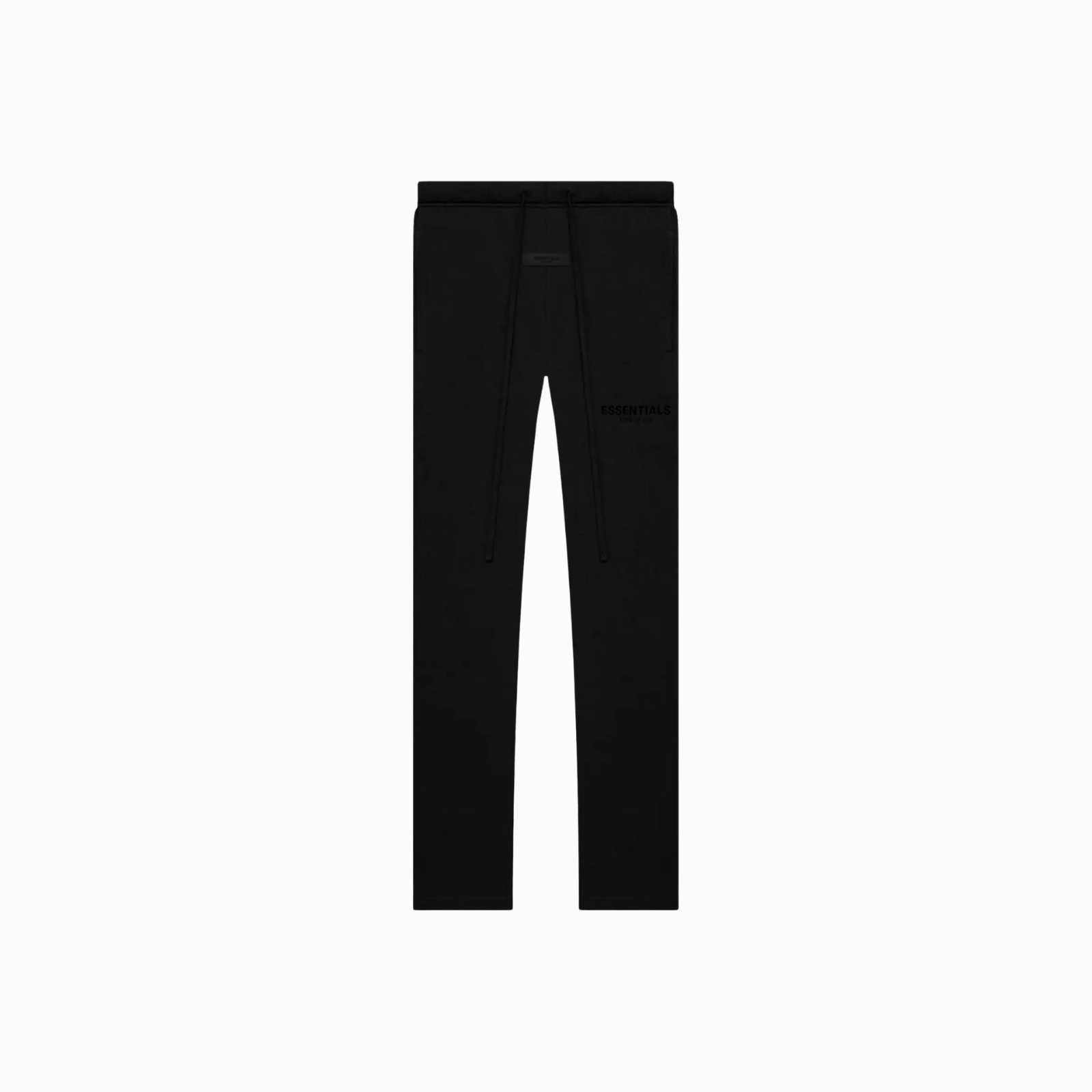 Fear of God Essentials Relaxed Sweatpants 'Stretch Limo'