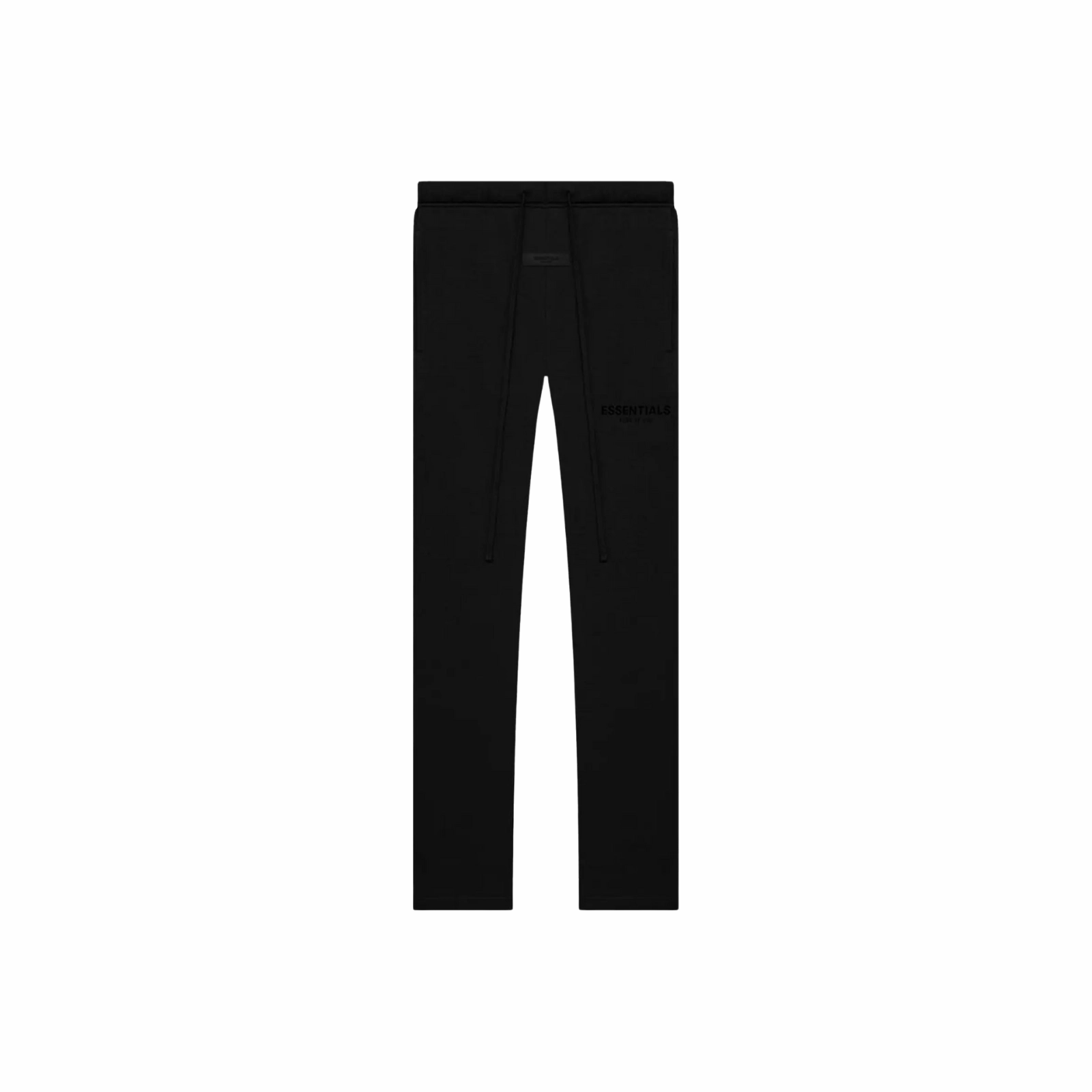 Fear of God Essentials Relaxed Sweatpants 'Stretch Limo'