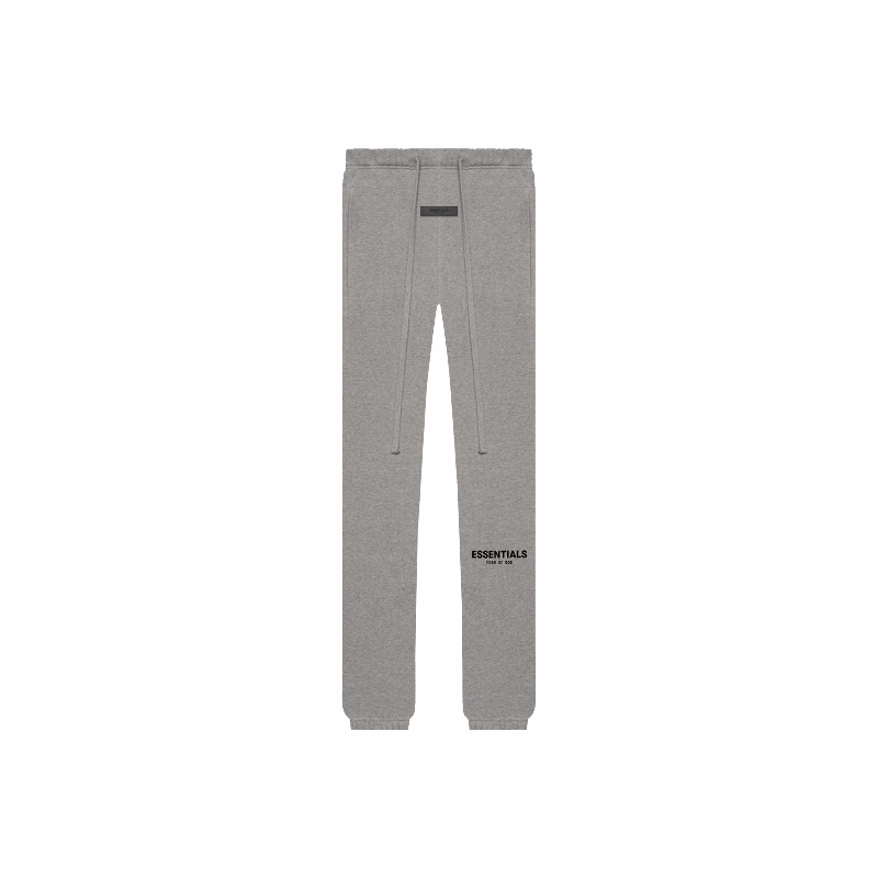 Fear of God Essentials Sweatpants 'Dark Oatmeal'