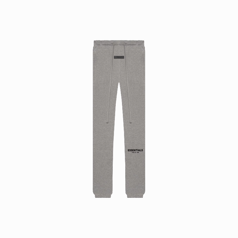 Fear of God Essentials Sweatpants 'Dark Oatmeal'