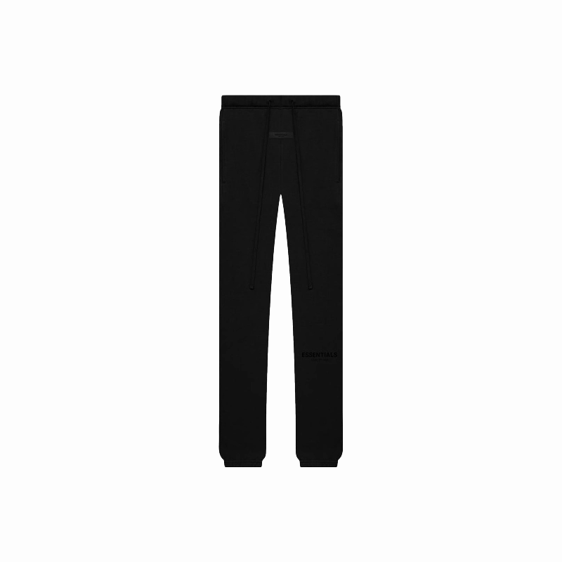 Fear of God Essentials Sweatpants 'Stretch Limo'
