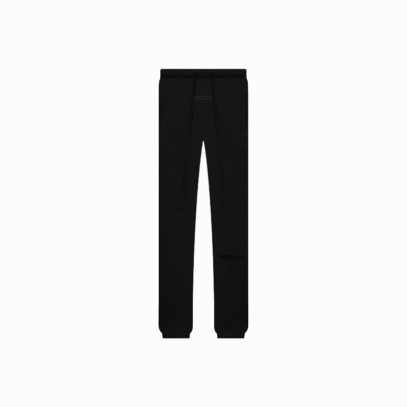 Fear of God Essentials Sweatpants 'Stretch Limo'