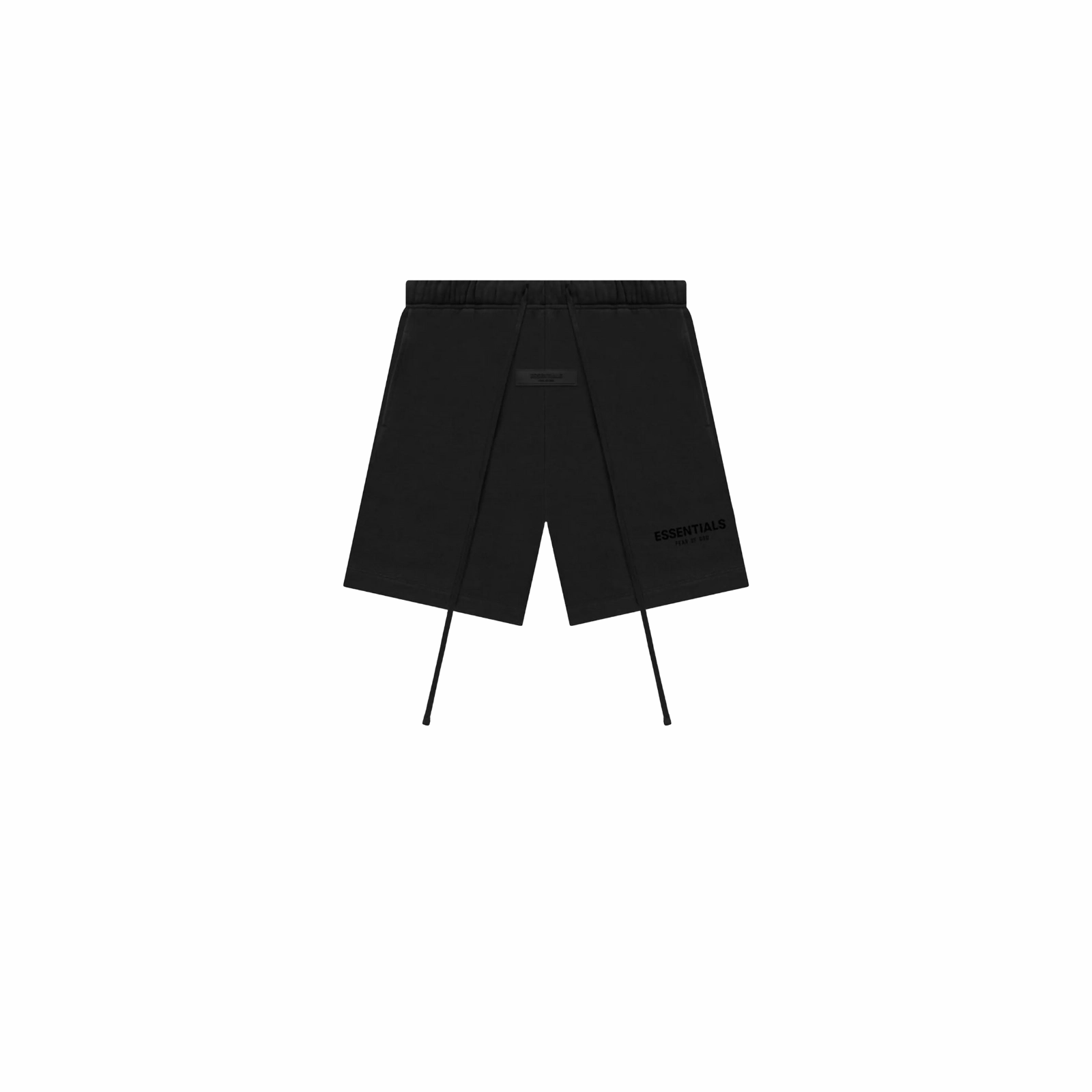 Fear of God Essentials Sweatshort SS22 'Stretch Limo'