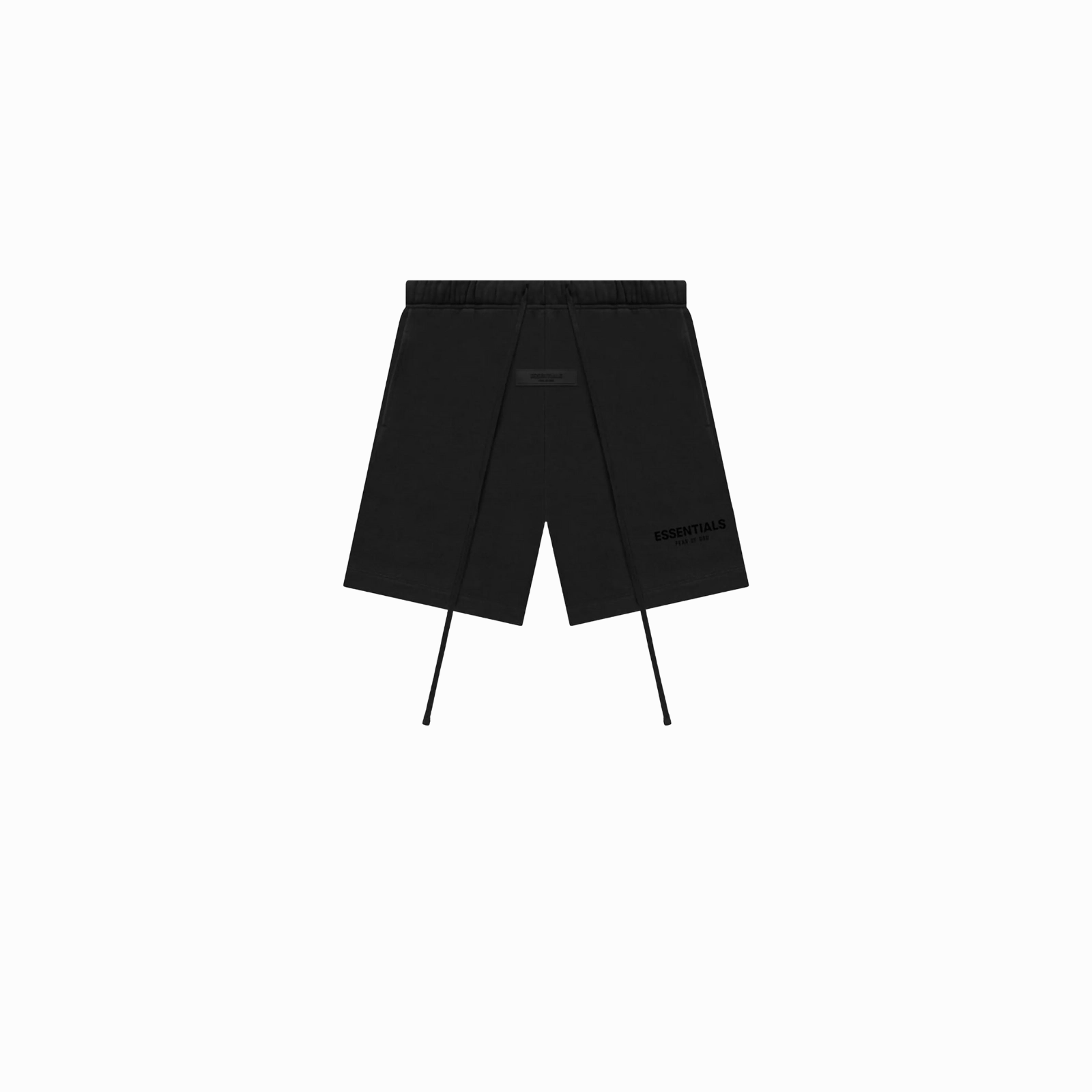 Fear of God Essentials Sweatshort SS22 'Stretch Limo'