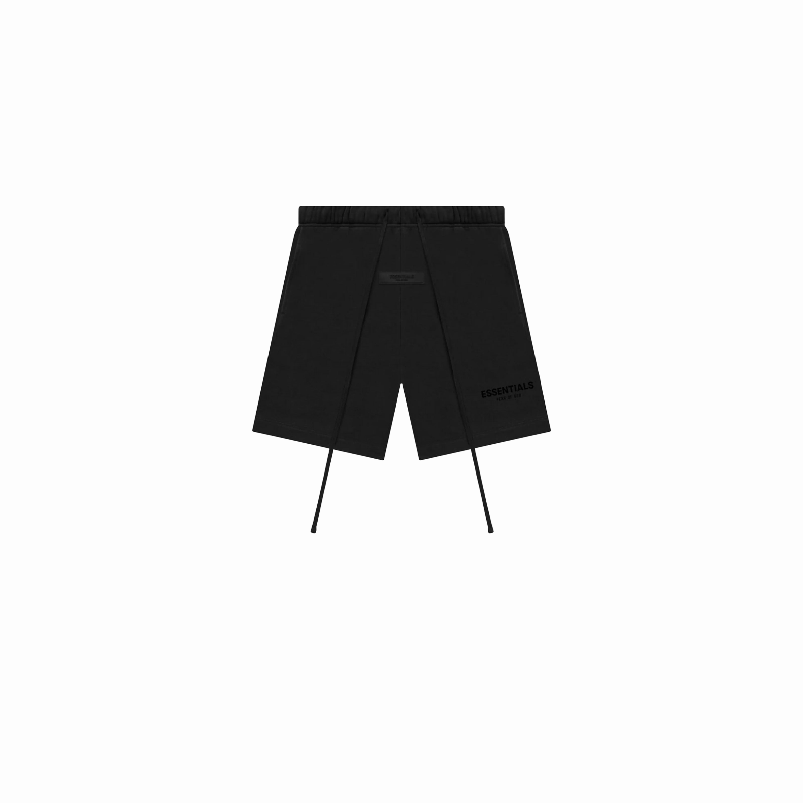 Fear of God Essentials Sweatshort SS22 'Stretch Limo'