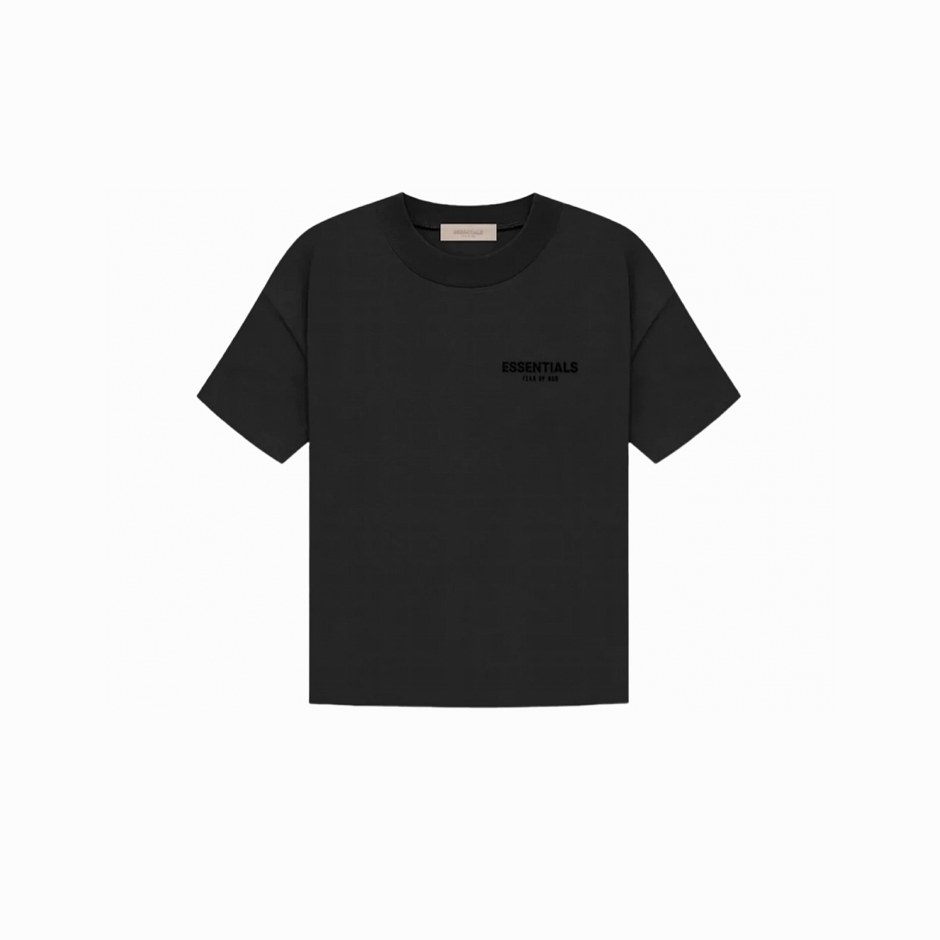 Fear of God Essentials Tee SS22 'Stretch Limo'