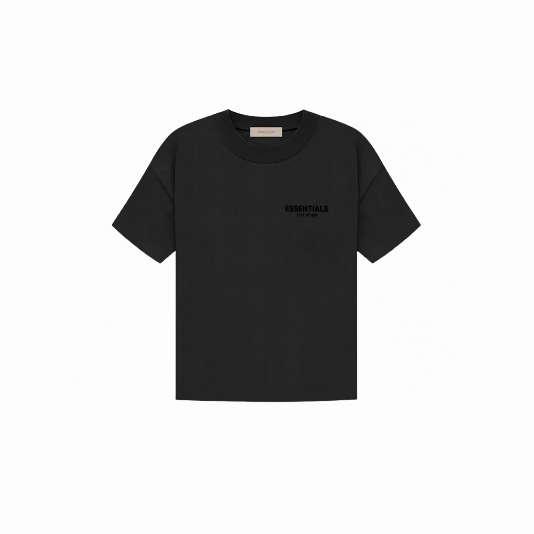 Fear of God Essentials Tee SS22 'Stretch Limo'