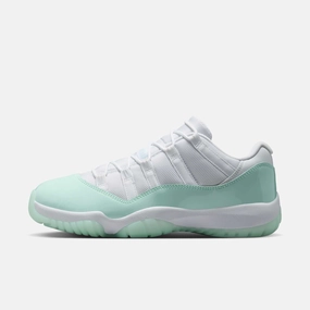 feel-based fashion (Women's) Air Jordan 11 Retro Low 'Igloo' (2025) AH7860-103 sleek vibes