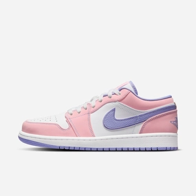 flex and fit (Men's) Air Jordan 1 Low SE 'Arctic Punch' (2021) CK3022-600 rhythmic comfort