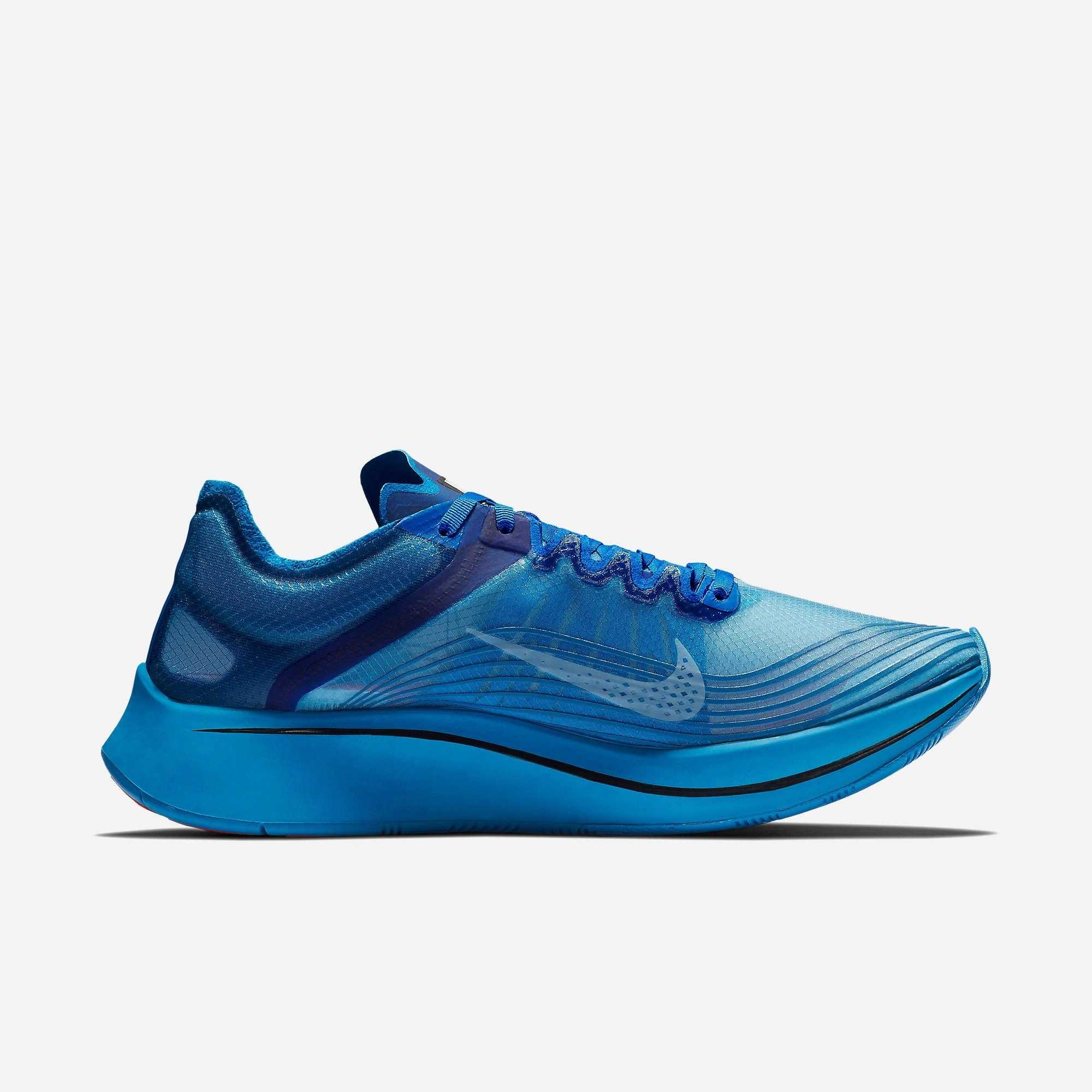 flexible everyday (Men's) Nike Zoom Fly Gyakusou x UNDERCOVER 'Blue Nebula' (2018) AR4349-400