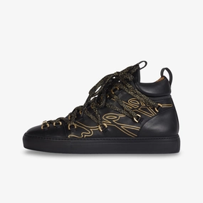 flexible form Angeli Vergily Future 1400 Black (2020) refined balance