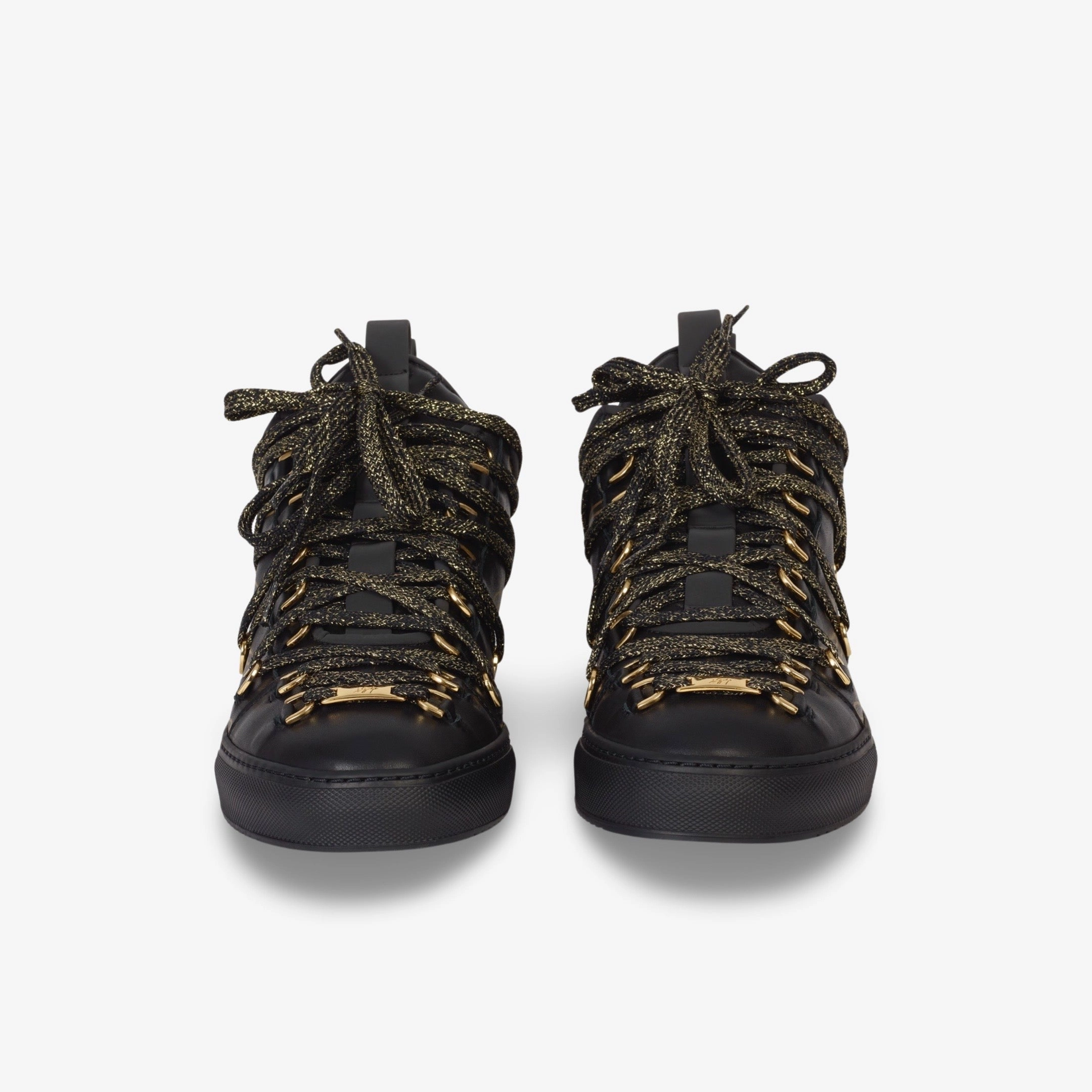 flexible form Angeli Vergily Future 1400 Black (2020)