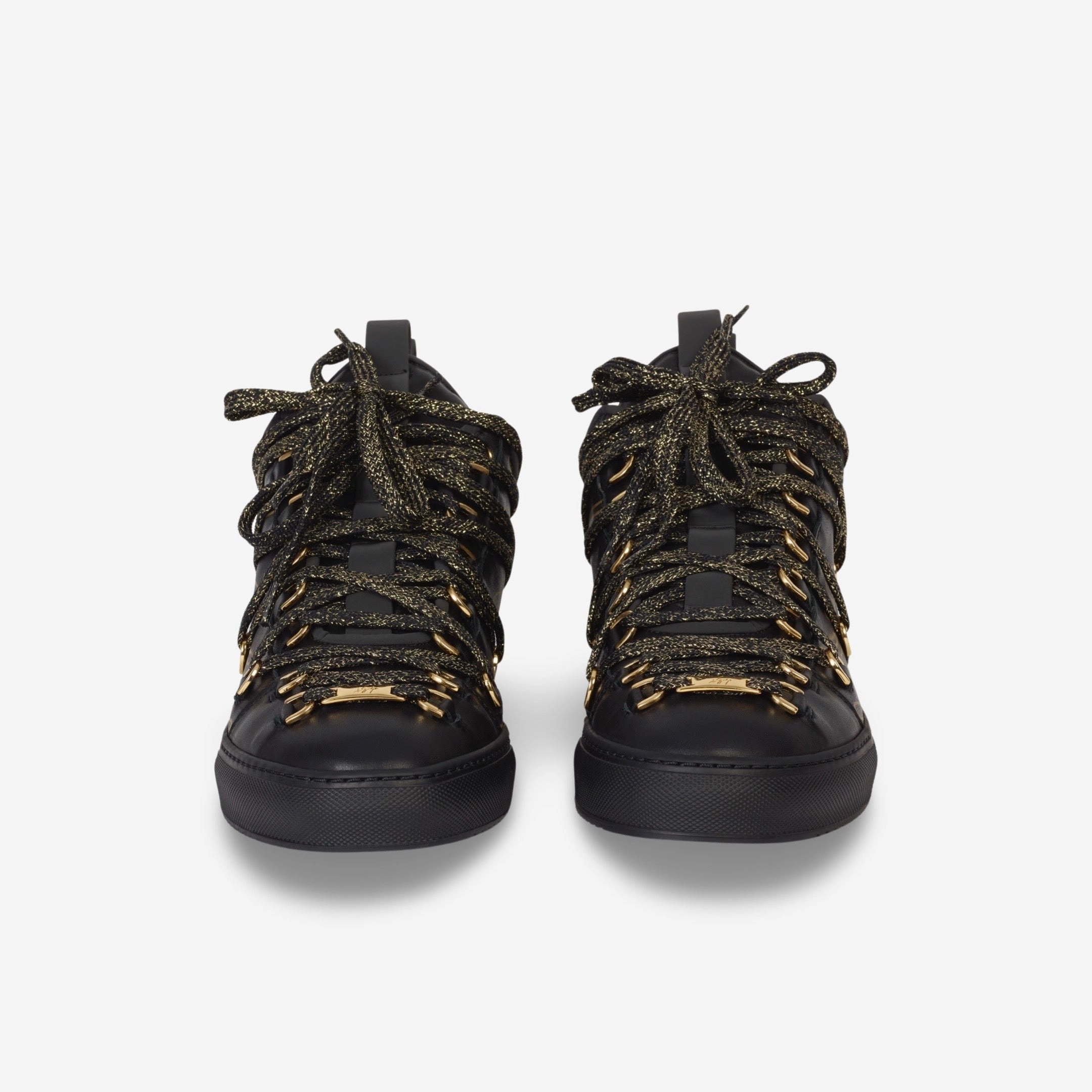 flexible form Angeli Vergily Future 1400 Black (2020)