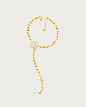 Flor Larissa Necklace