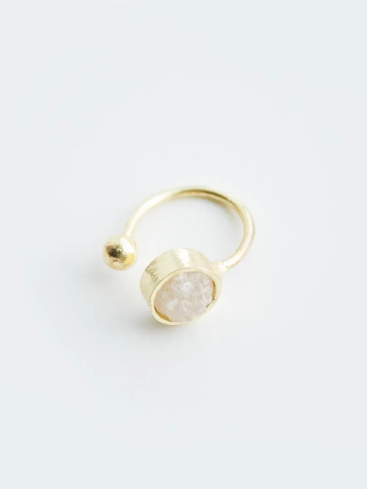 Florence Ring - Gold