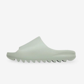 flow-forward (Men's) adidas Yeezy Slide 'Salt' (2024) ID5480 seamless transitions