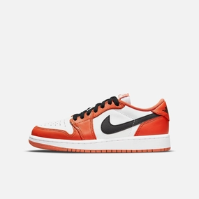 fluid lifestyle (GS) Air Jordan 1 Low OG 'Starfish / Shattered Backboard SBB 2.0' (2021) CZ0858-801 city ready