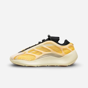 fluid profile (Men's) adidas Yeezy 700 V3 'Mono Safflower' (2022) HP5425 curated looks