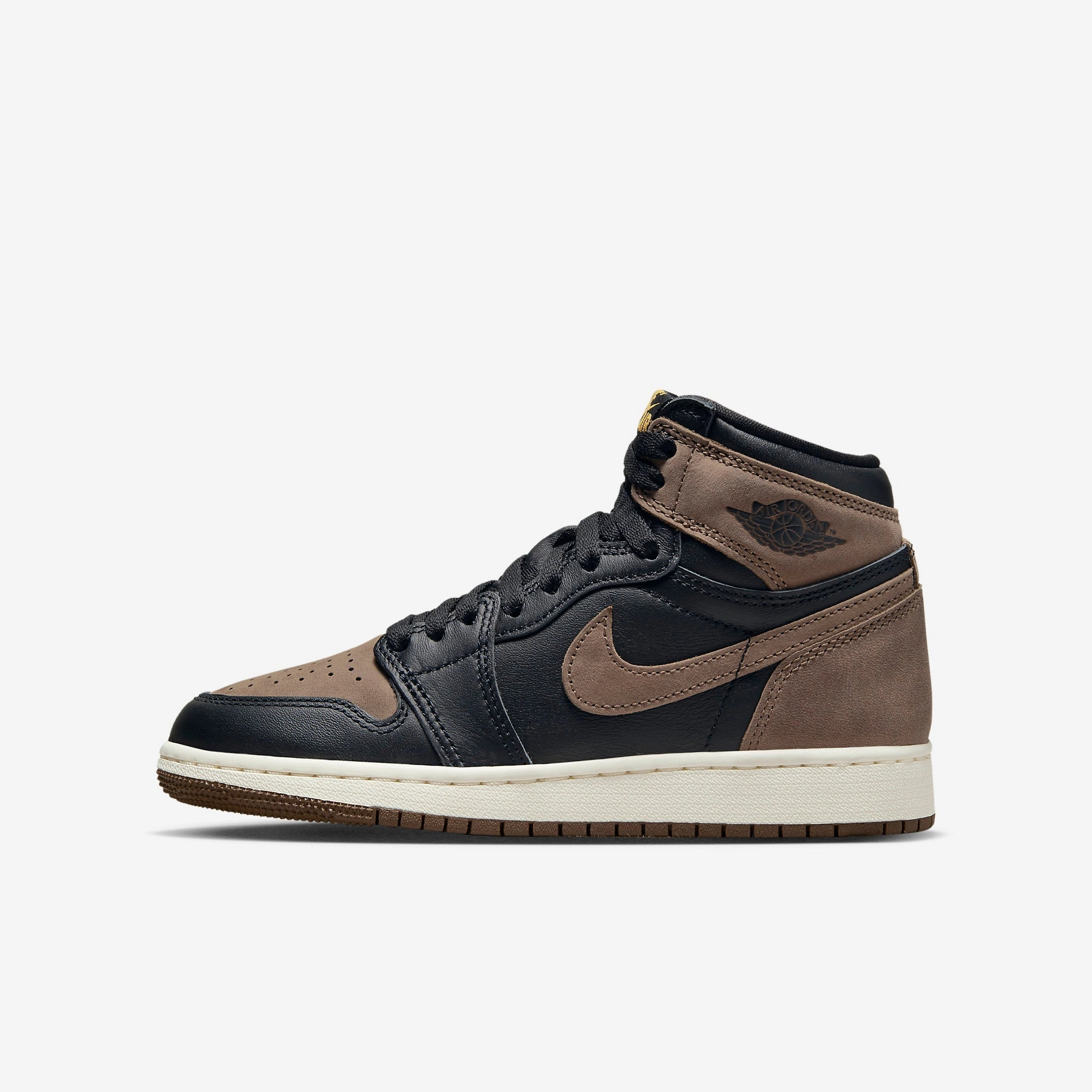 form-led (GS) Air Jordan 1 Retro High OG 'Palomino' (2023) FD1437-020 rhythm-based wear