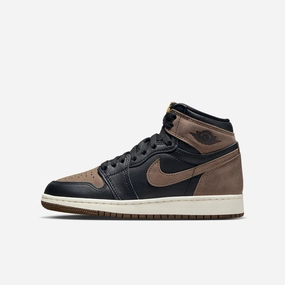 form-led (GS) Air Jordan 1 Retro High OG 'Palomino' (2023) FD1437-020 rhythm-based wear