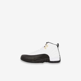 form-led *PRE-ORDER* (PS) Air Jordan 12 Retro 'Taxi' (2025) tailored utility